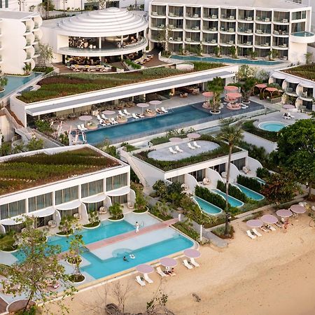 Veranda Resort Phuket, Autograph Collection Panwa Beach Eksteriør bilde