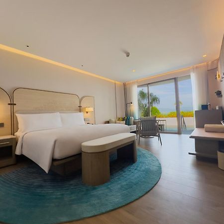 Veranda Resort Phuket, Autograph Collection Panwa Beach Eksteriør bilde