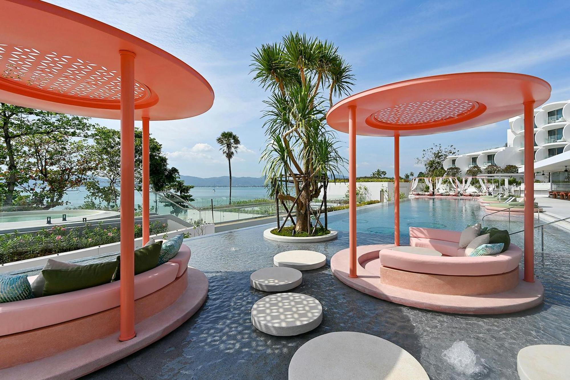 Veranda Resort Phuket, Autograph Collection Panwa Beach Eksteriør bilde