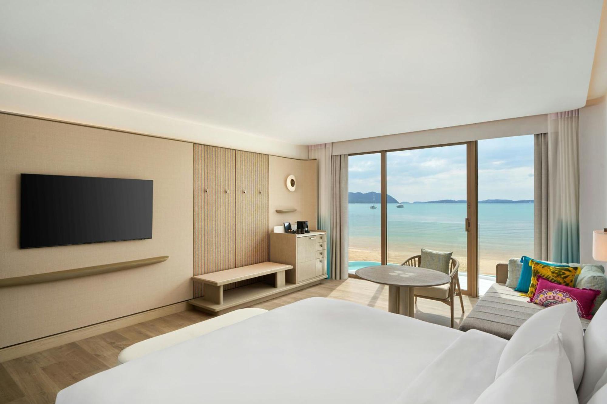 Veranda Resort Phuket, Autograph Collection Panwa Beach Eksteriør bilde