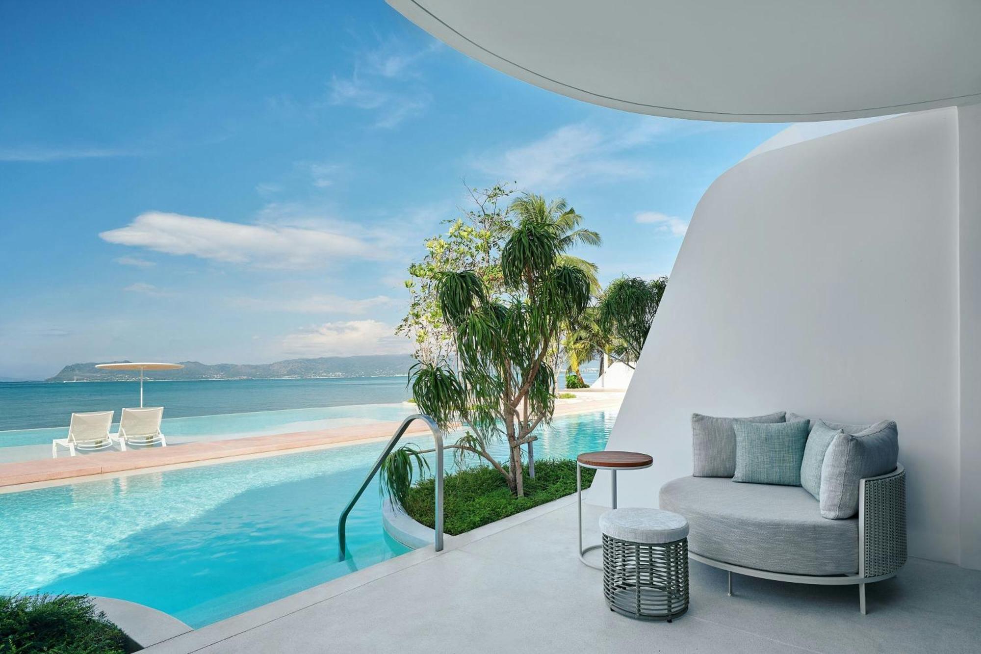 Veranda Resort Phuket, Autograph Collection Panwa Beach Eksteriør bilde