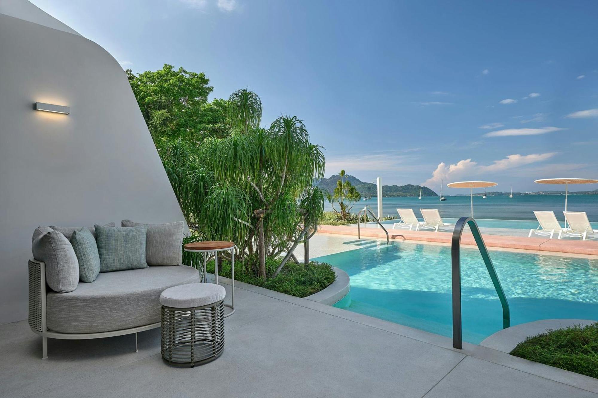 Veranda Resort Phuket, Autograph Collection Panwa Beach Eksteriør bilde