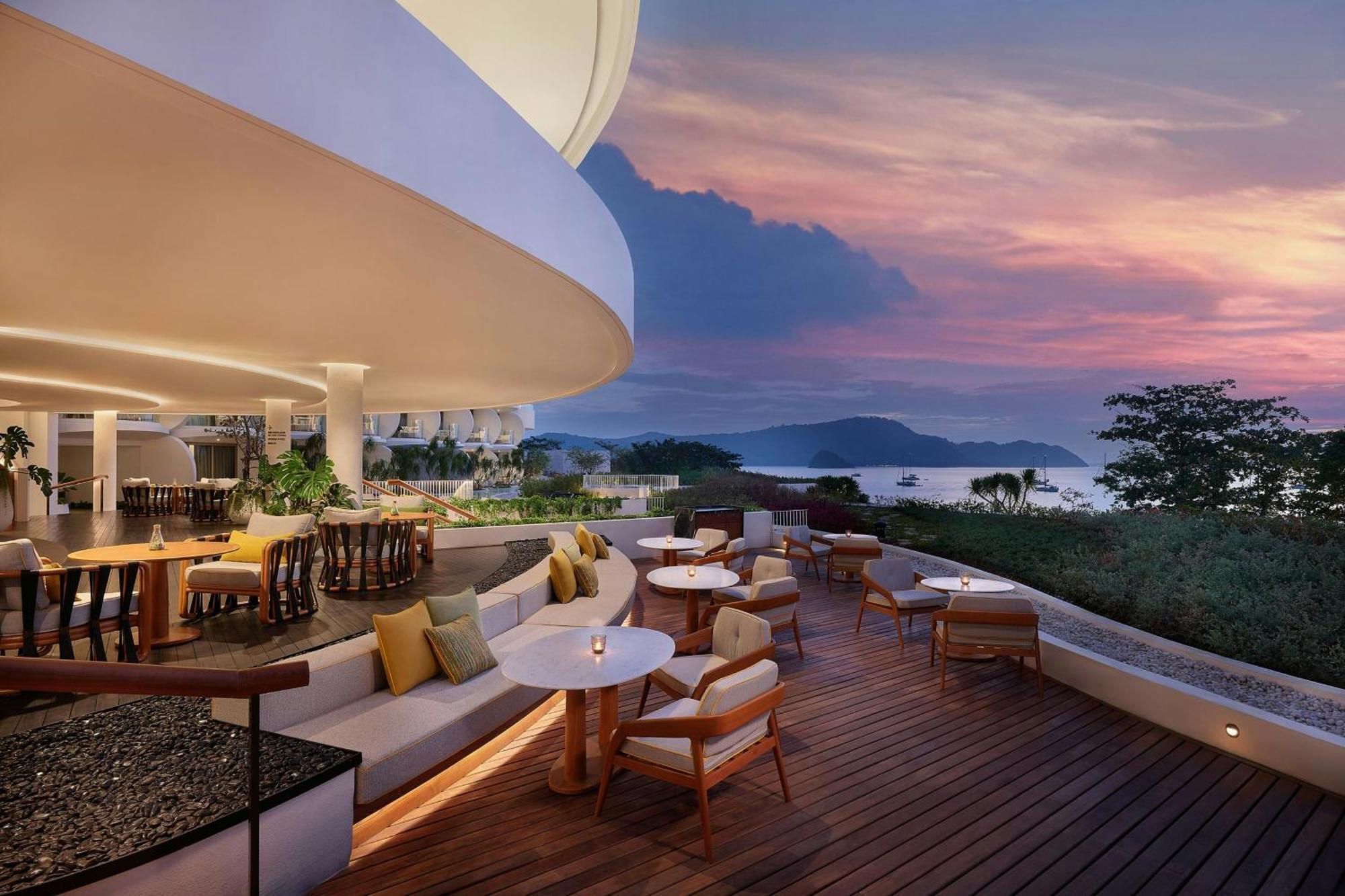 Veranda Resort Phuket, Autograph Collection Panwa Beach Eksteriør bilde