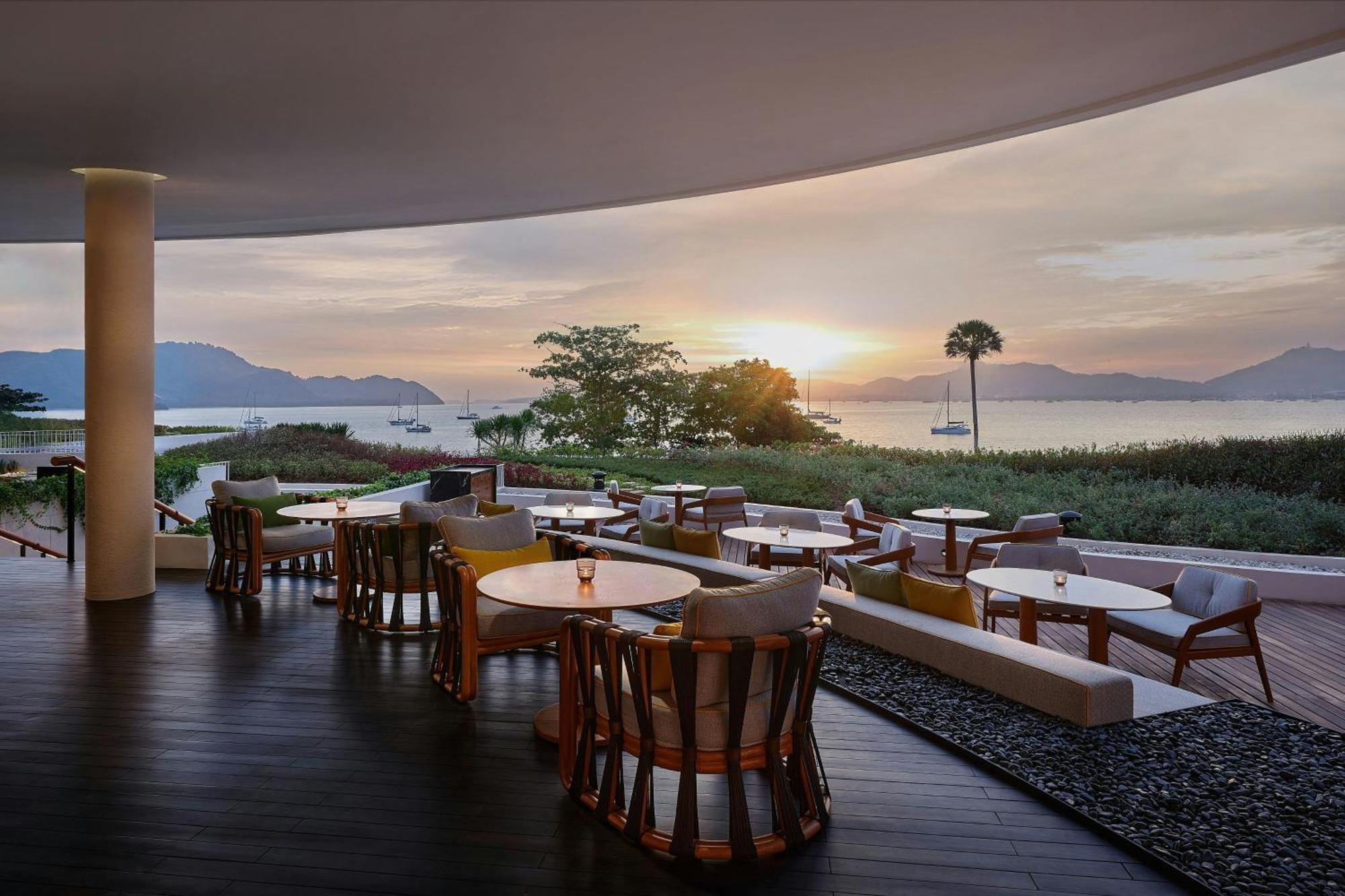 Veranda Resort Phuket, Autograph Collection Panwa Beach Eksteriør bilde