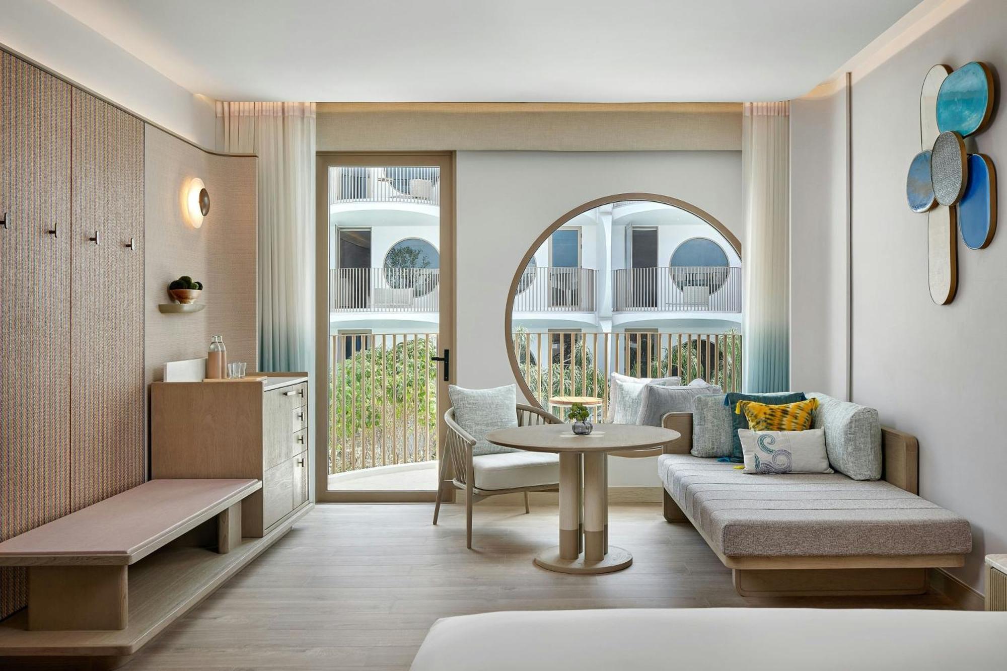 Veranda Resort Phuket, Autograph Collection Panwa Beach Eksteriør bilde