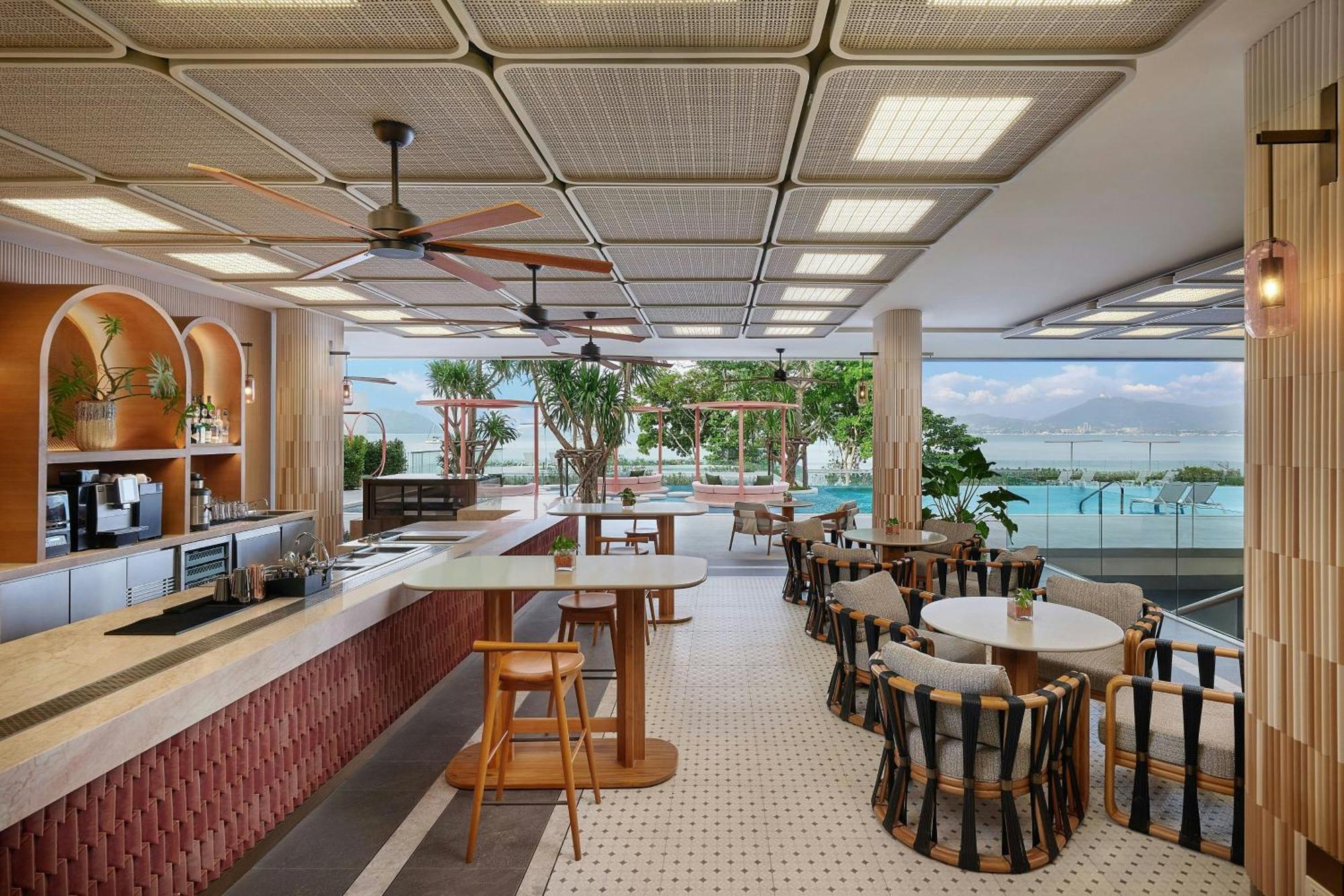 Veranda Resort Phuket, Autograph Collection Panwa Beach Eksteriør bilde