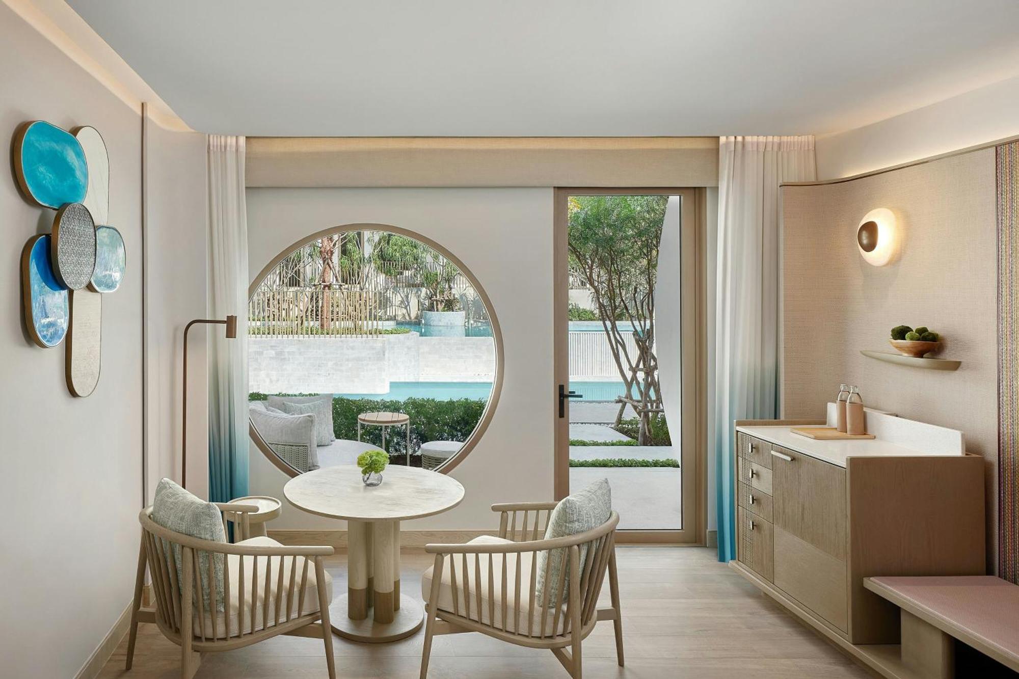 Veranda Resort Phuket, Autograph Collection Panwa Beach Eksteriør bilde