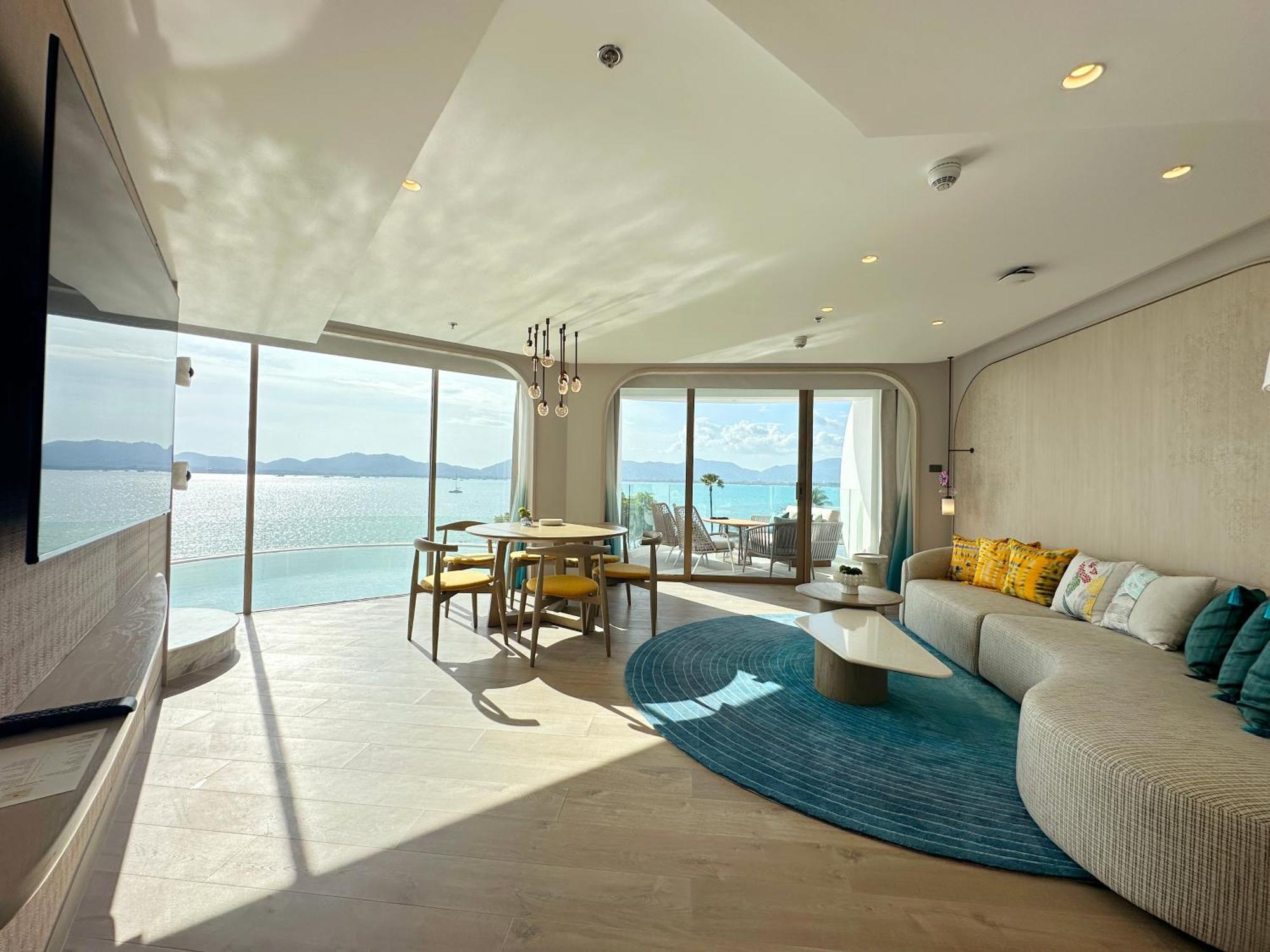 Veranda Resort Phuket, Autograph Collection Panwa Beach Eksteriør bilde
