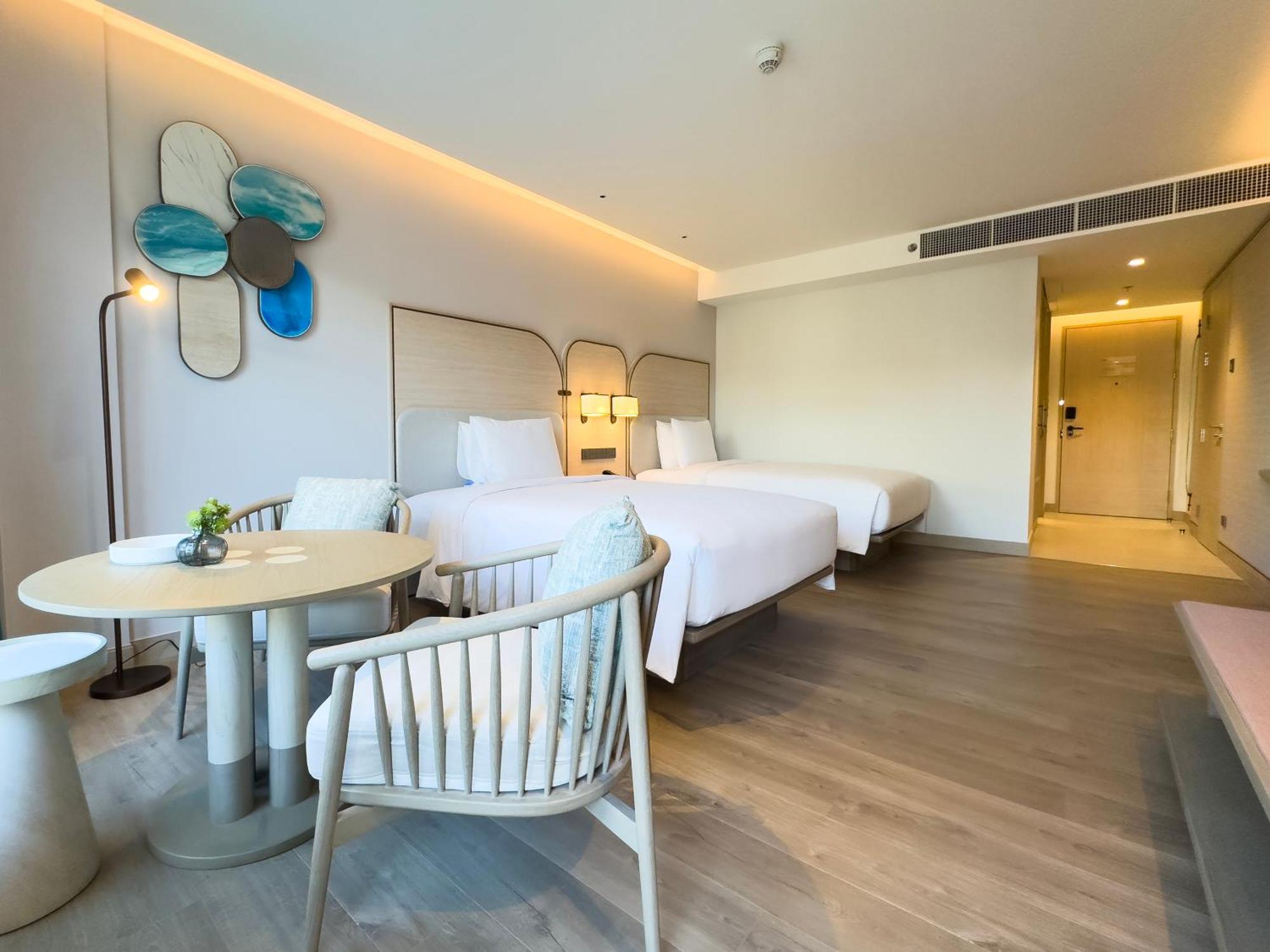 Veranda Resort Phuket, Autograph Collection Panwa Beach Eksteriør bilde