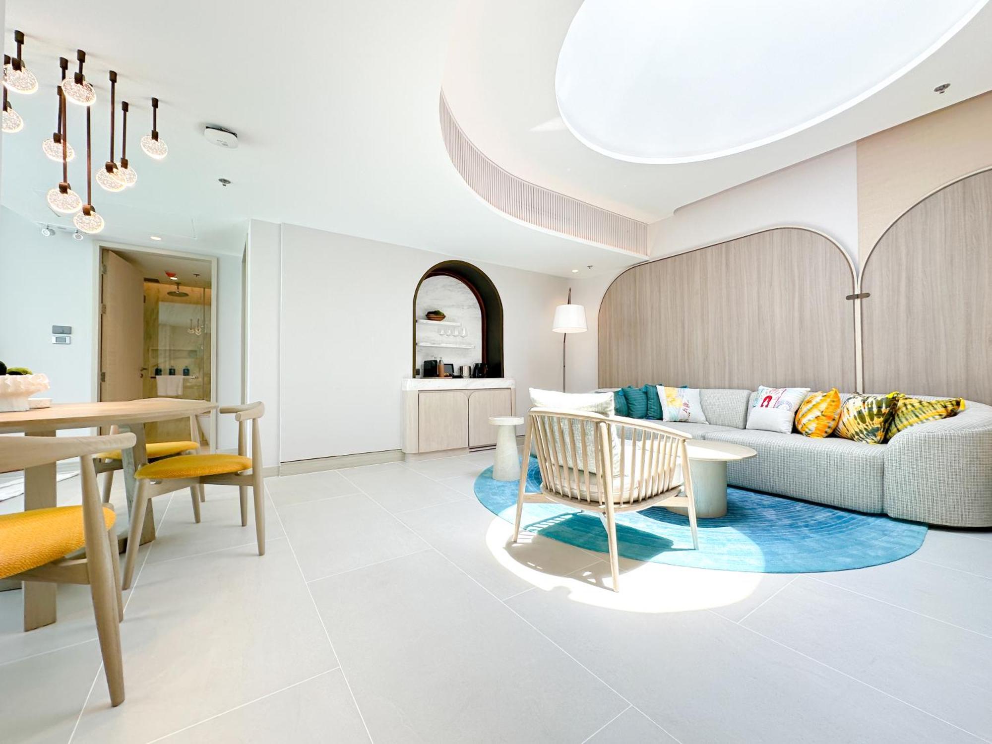 Veranda Resort Phuket, Autograph Collection Panwa Beach Eksteriør bilde