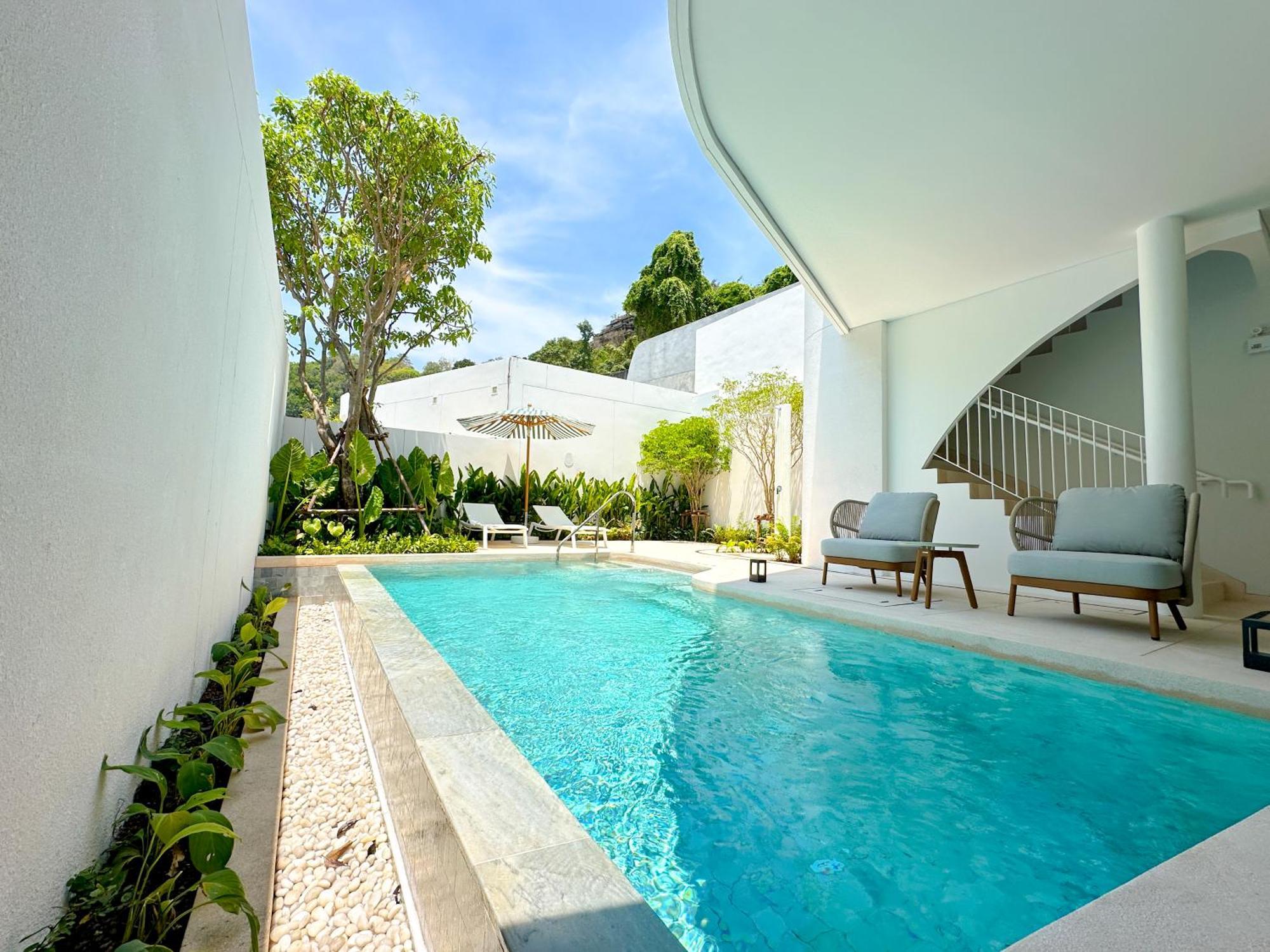 Veranda Resort Phuket, Autograph Collection Panwa Beach Eksteriør bilde