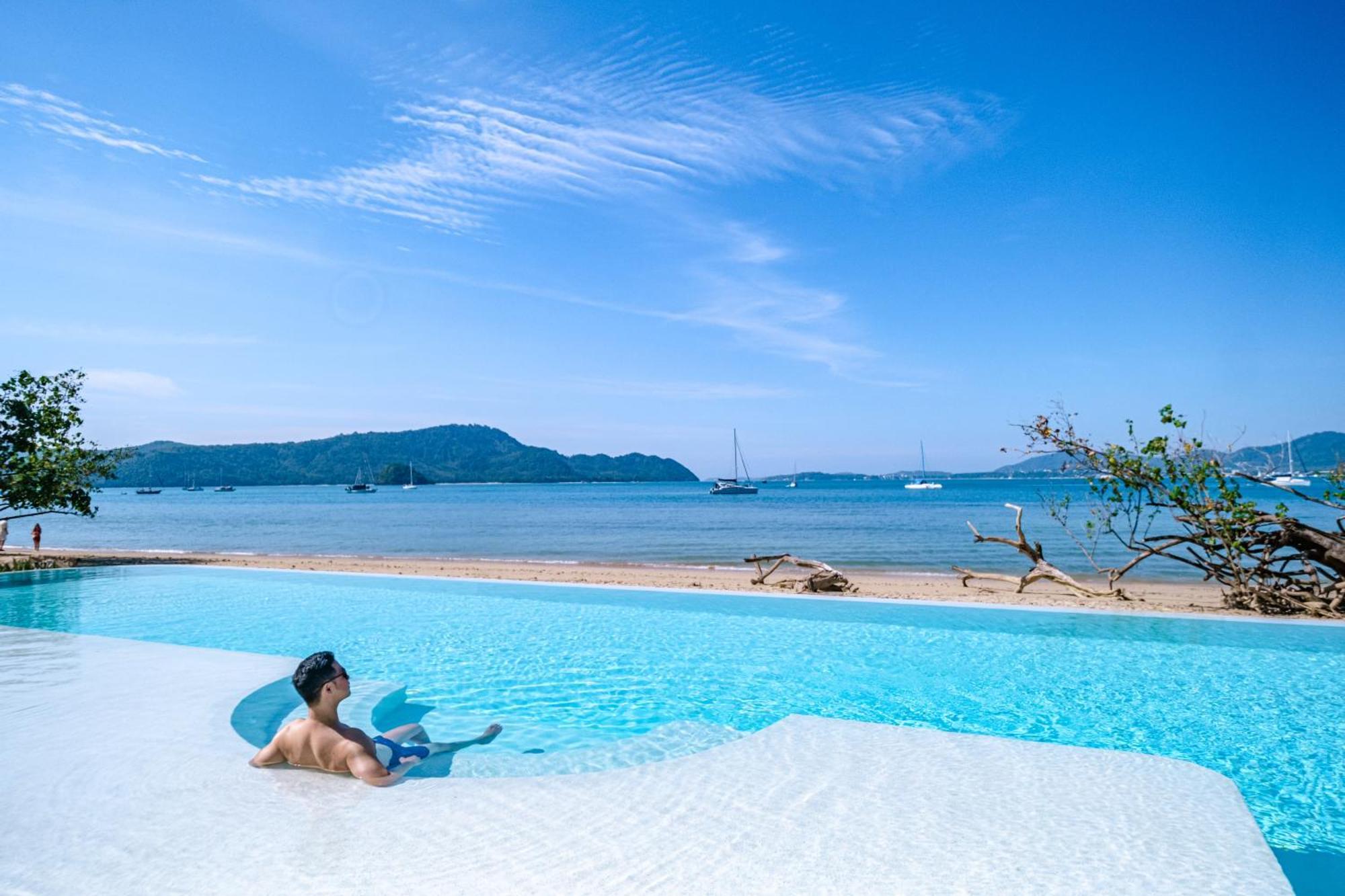 Veranda Resort Phuket, Autograph Collection Panwa Beach Eksteriør bilde