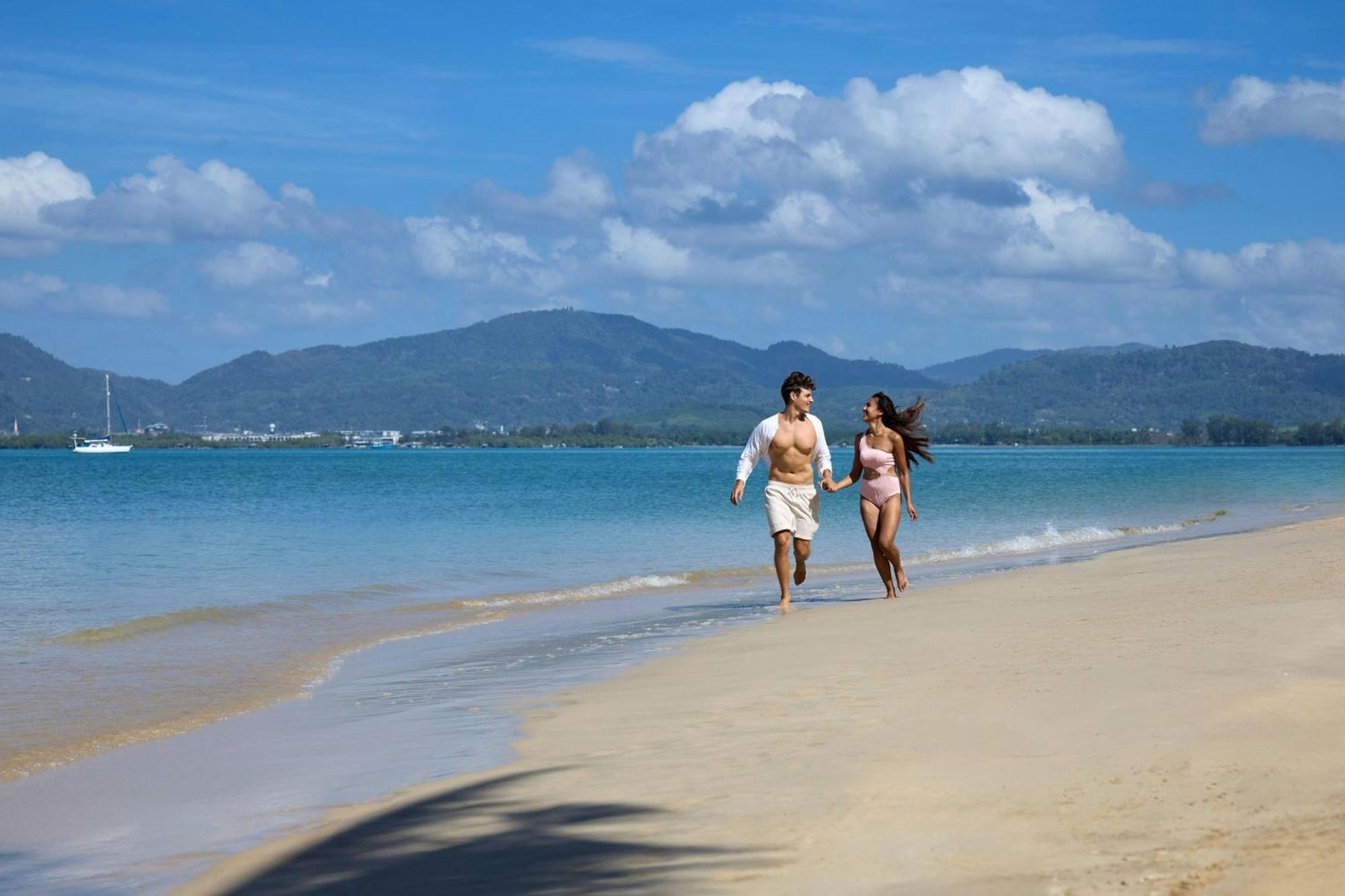 Veranda Resort Phuket, Autograph Collection Panwa Beach Eksteriør bilde