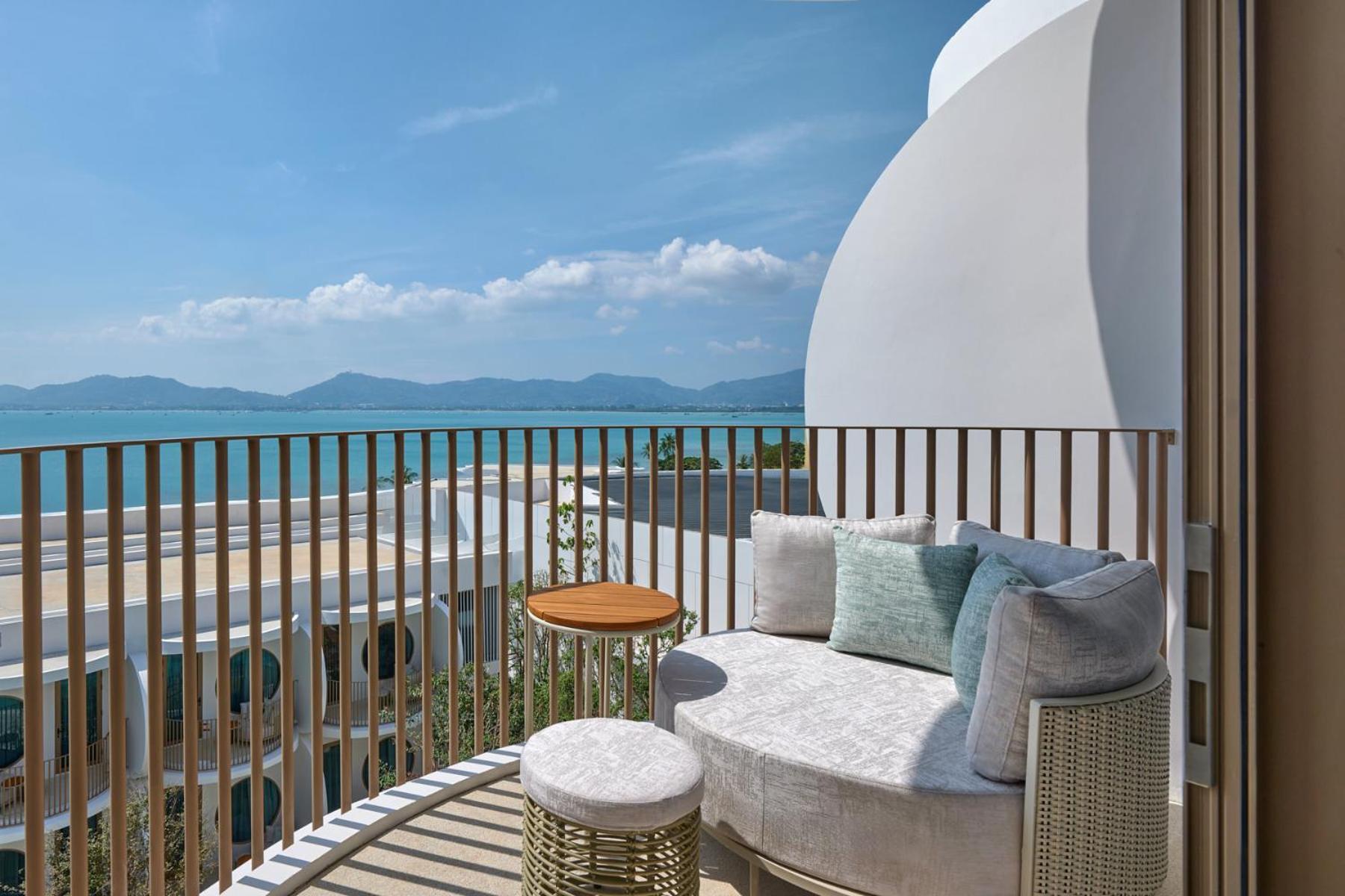 Veranda Resort Phuket, Autograph Collection Panwa Beach Eksteriør bilde