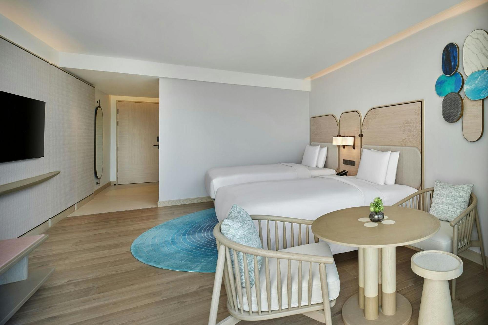 Veranda Resort Phuket, Autograph Collection Panwa Beach Eksteriør bilde