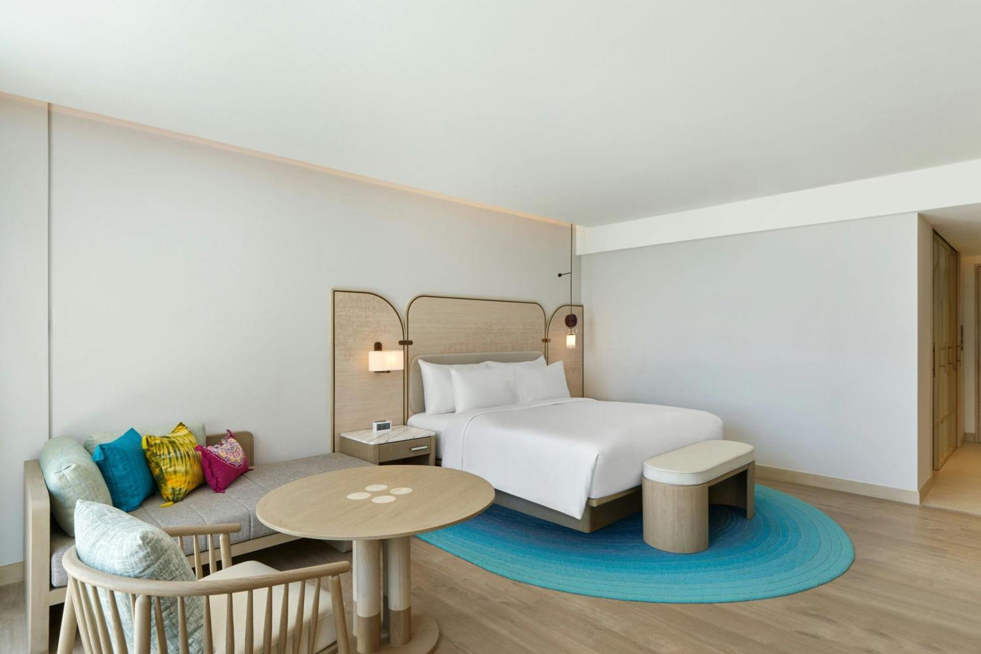 Veranda Resort Phuket, Autograph Collection Panwa Beach Eksteriør bilde
