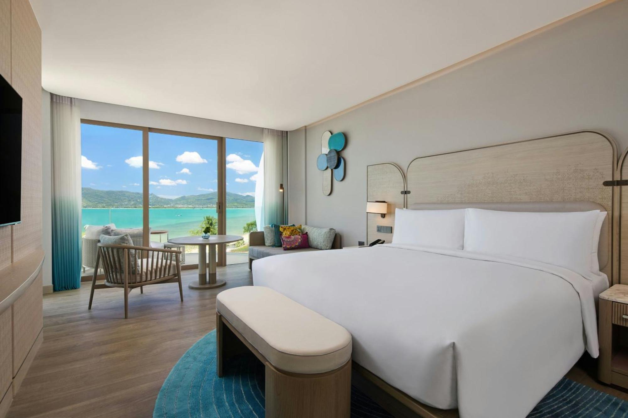 Veranda Resort Phuket, Autograph Collection Panwa Beach Eksteriør bilde