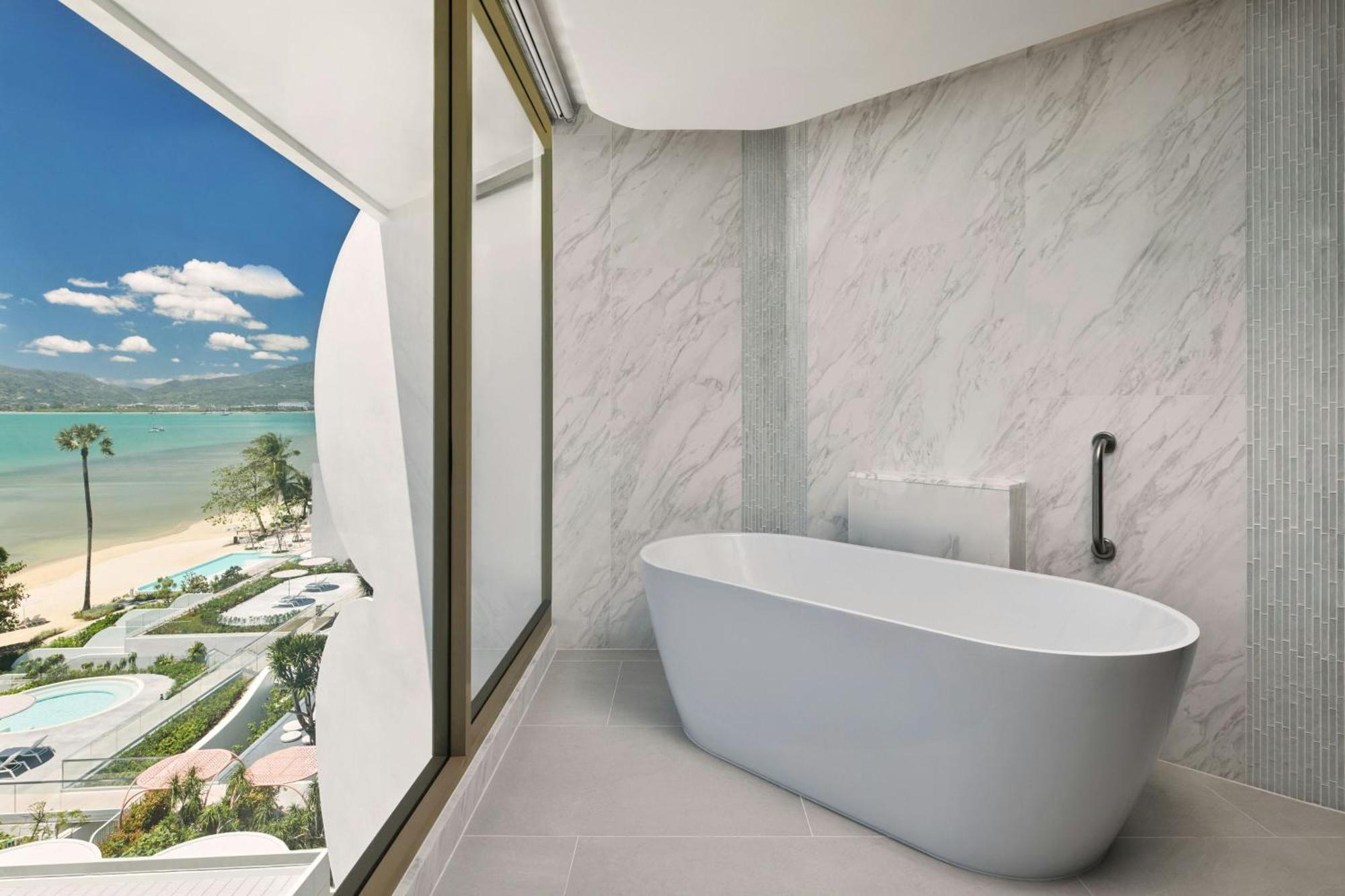 Veranda Resort Phuket, Autograph Collection Panwa Beach Eksteriør bilde